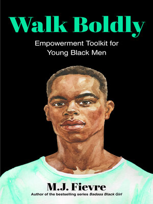 cover image of Walk Boldly